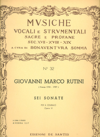 6 sonate op.6 