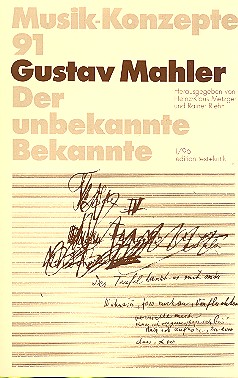 Gustav Mahler