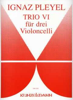 Trio Nr.6