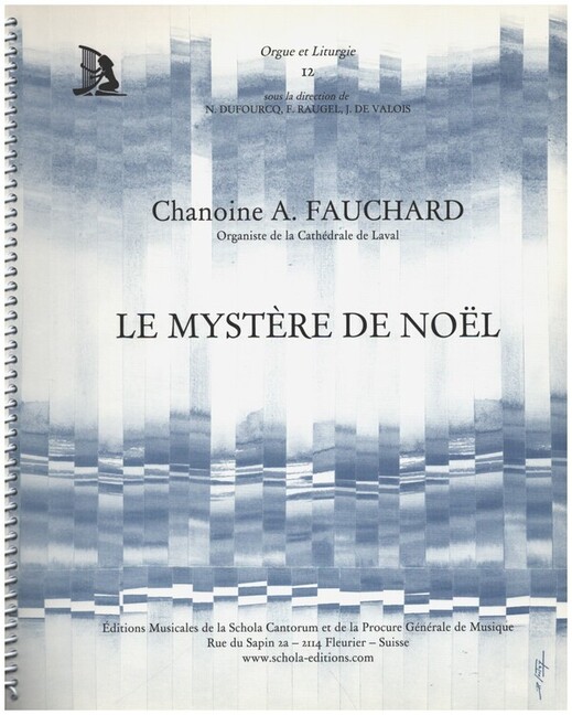 Le mystère de noel