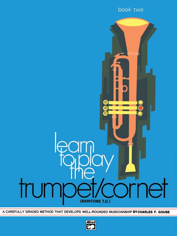 Learn to play the Trumpet / cornet