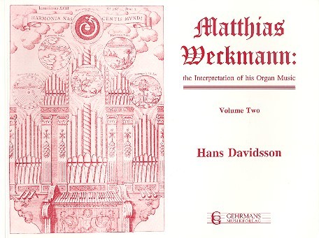 Matthias Weckmann The interpretation