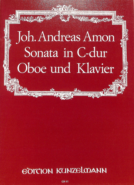 Sonata C-Dur