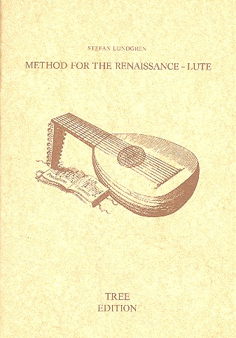 Method for the Renaissance Lute (en)