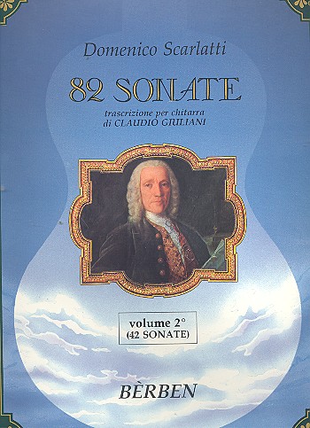 82 sonate vol.2 (42 sonate)