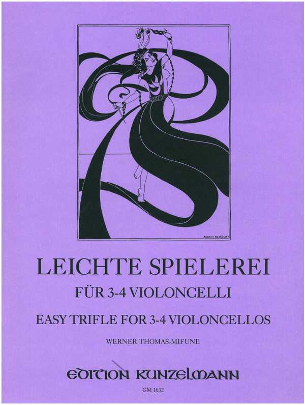 Leichte Spielerei
