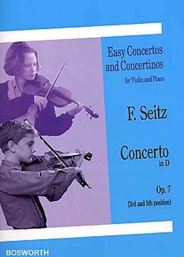 Concerto op.7