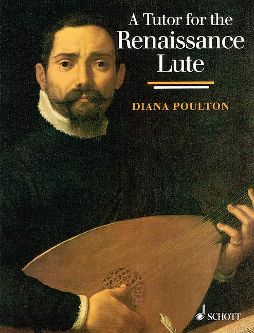 A Tutor for the Renaissance Lute