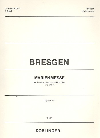 Marienmesse