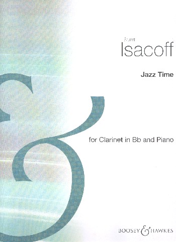 Jazz Time