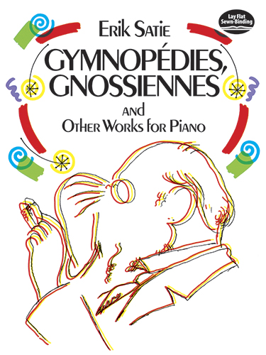 Gymnopedies, gnossiennes