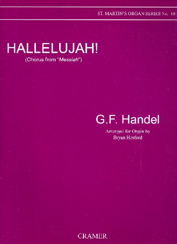 Hallelujah