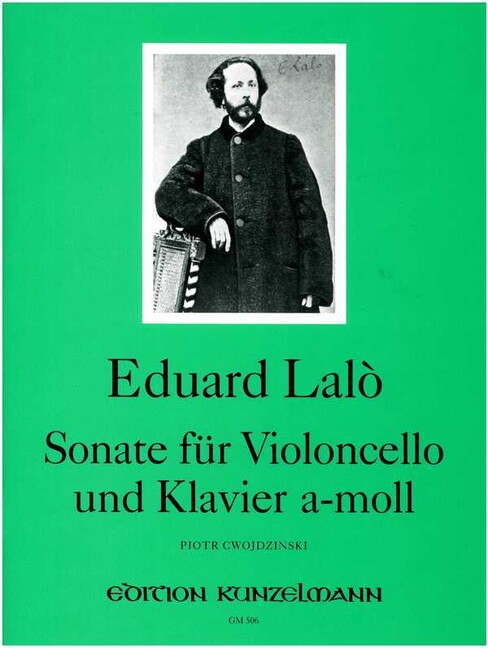 Sonate a-Moll