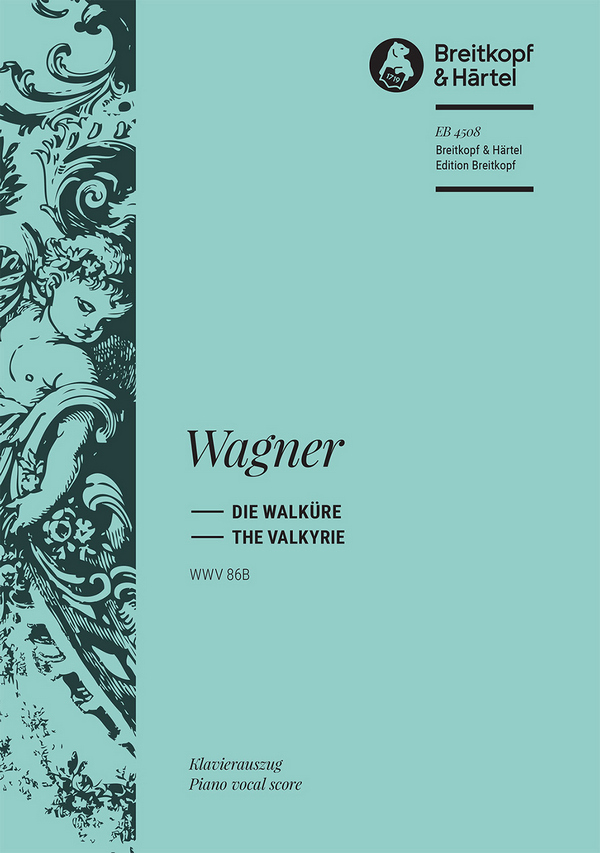 Die Walküre