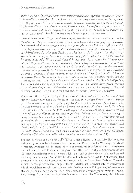 Handbuch New Age Musik auf der