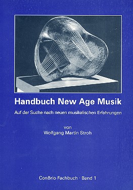 Handbuch New Age Musik auf der