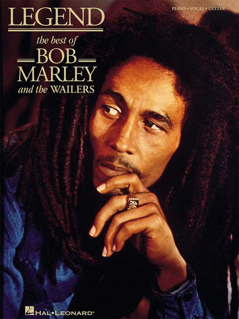 Legend: The Best of Bob