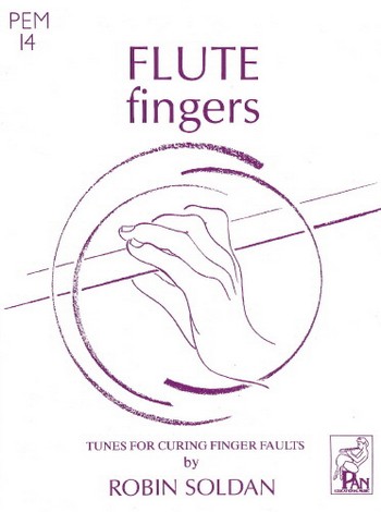 FLUTE FINGERS TUNES FOR CURING