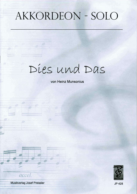 Dies und Das 