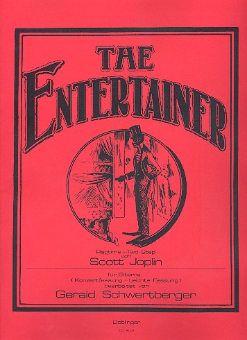 The Entertainer