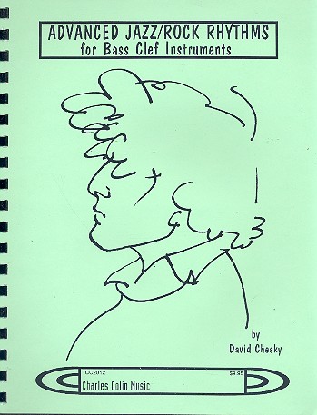 Advanced Jazz / Rock Rhythms