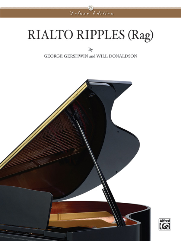 Rialto Ripples - Rag