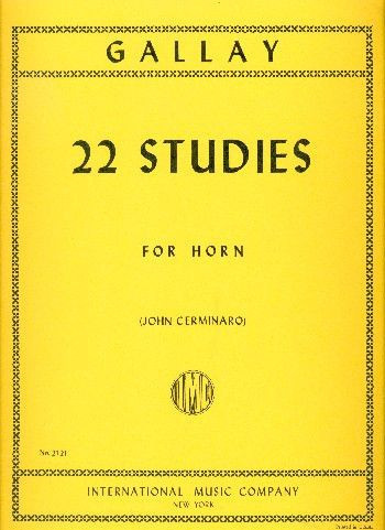 22 Studies