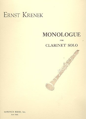 Monologue