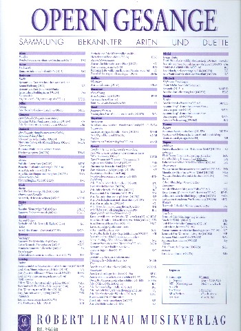 Im fernen Land Grals-Erzählung (aus 'Lohengrin')