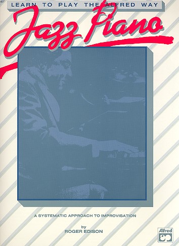 Learn to play the Alfred Way:
