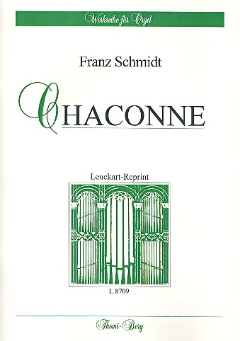 Chaconne