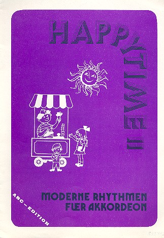 Happytime Band 2