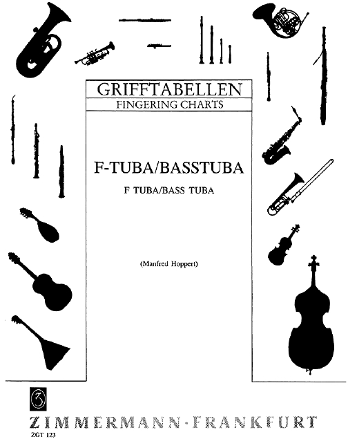 Grifftabelle