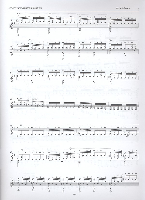 Guitar Lessons vols.1-3