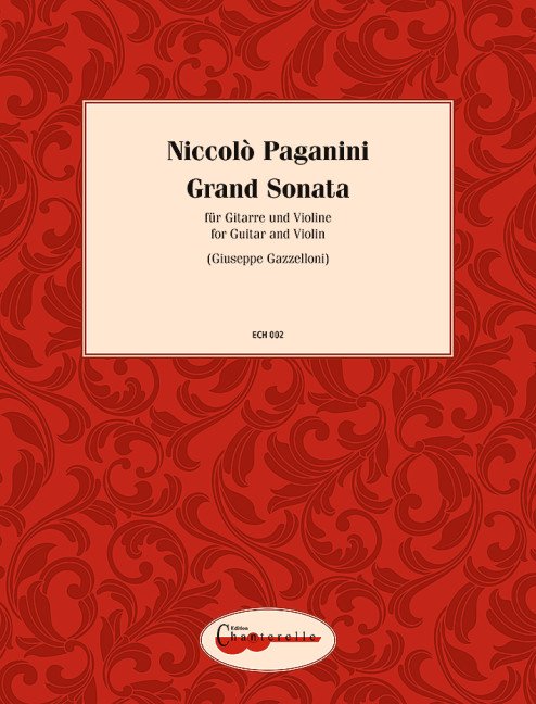 Grand Sonata