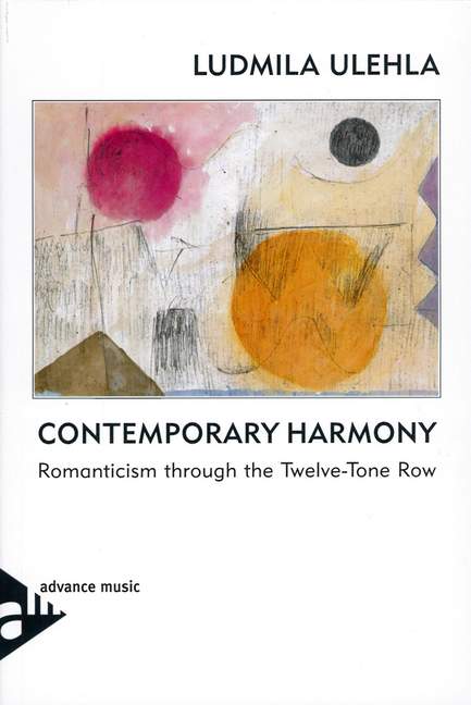 Contemporary Harmony 