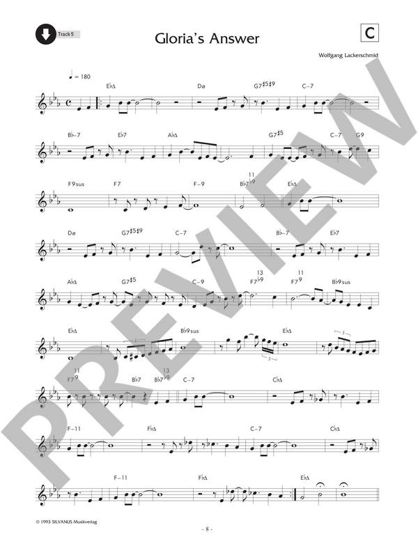 Playalong Book (+Online Audio)