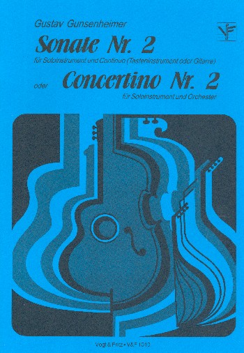 Sonate Nr.2 
