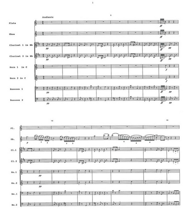 Overture L'Italiana in Algeri