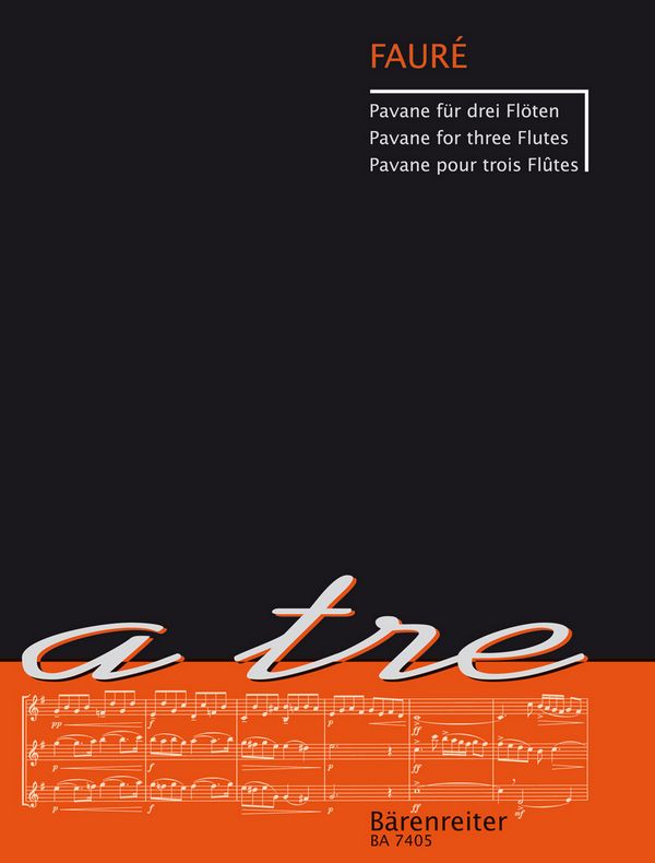 Pavane