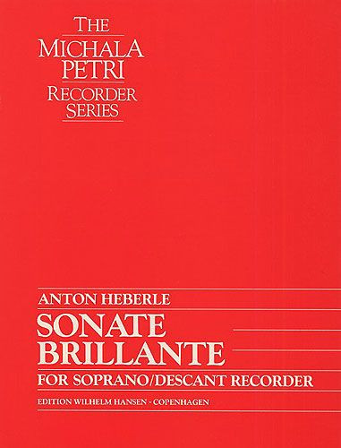 Sonate brillante