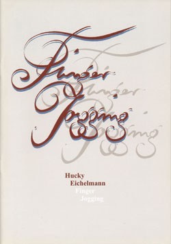 Finger Jogging - Musikalische und technische Übungen