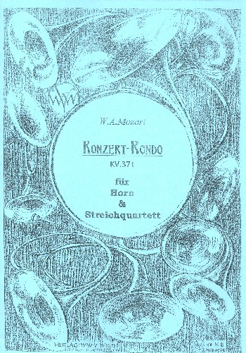 Konzert-Rondo KV371