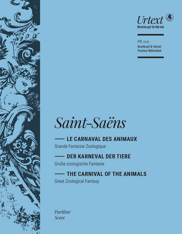 Le Carnaval des Animaux