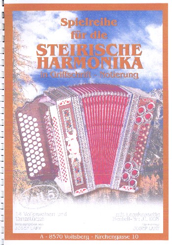 Spielreihe für die steirische