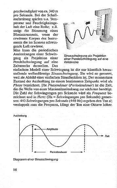 Neue Allgemeine Musiklehre