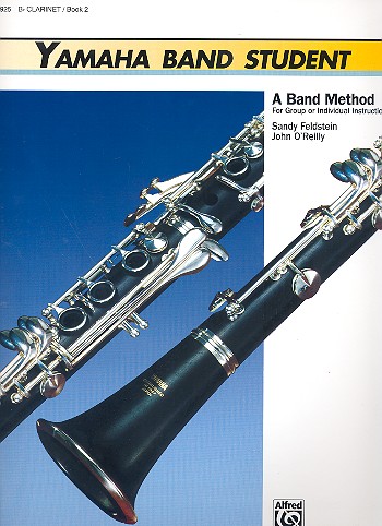 Yamaha Band Student vol.2: