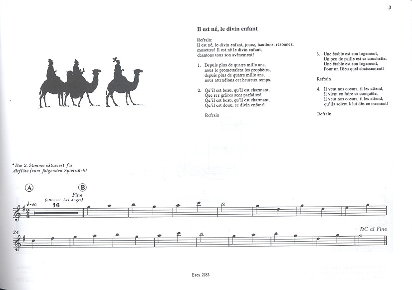 Weihnachten anderswo