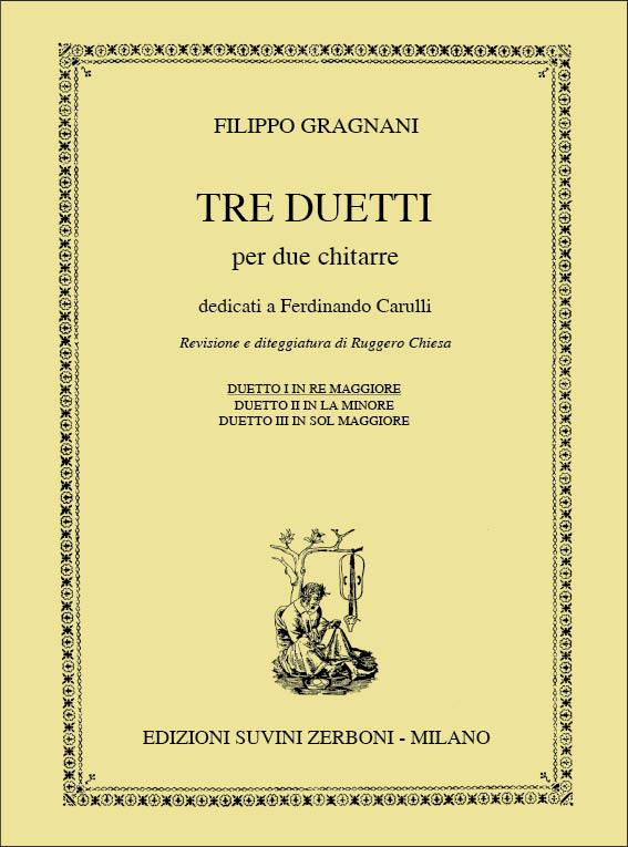 Duett D-Dur