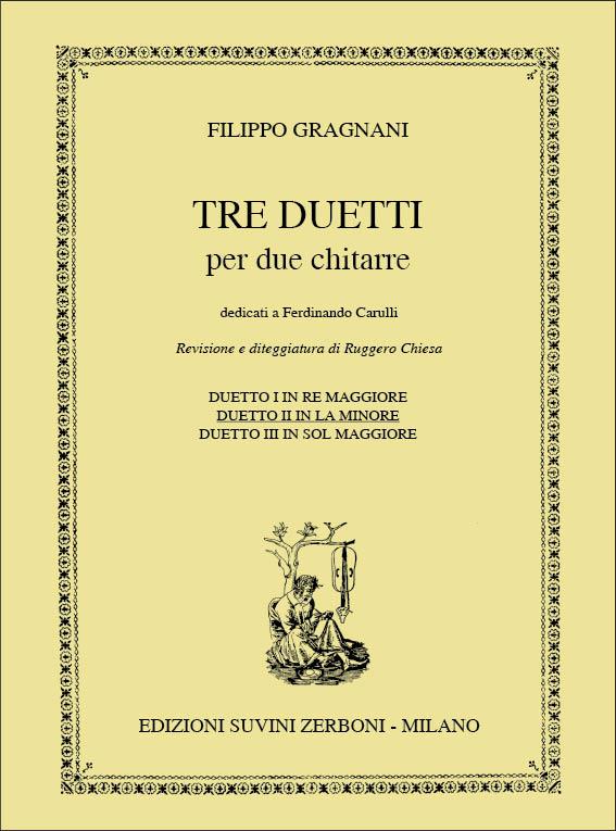 Duetto la minore no.2